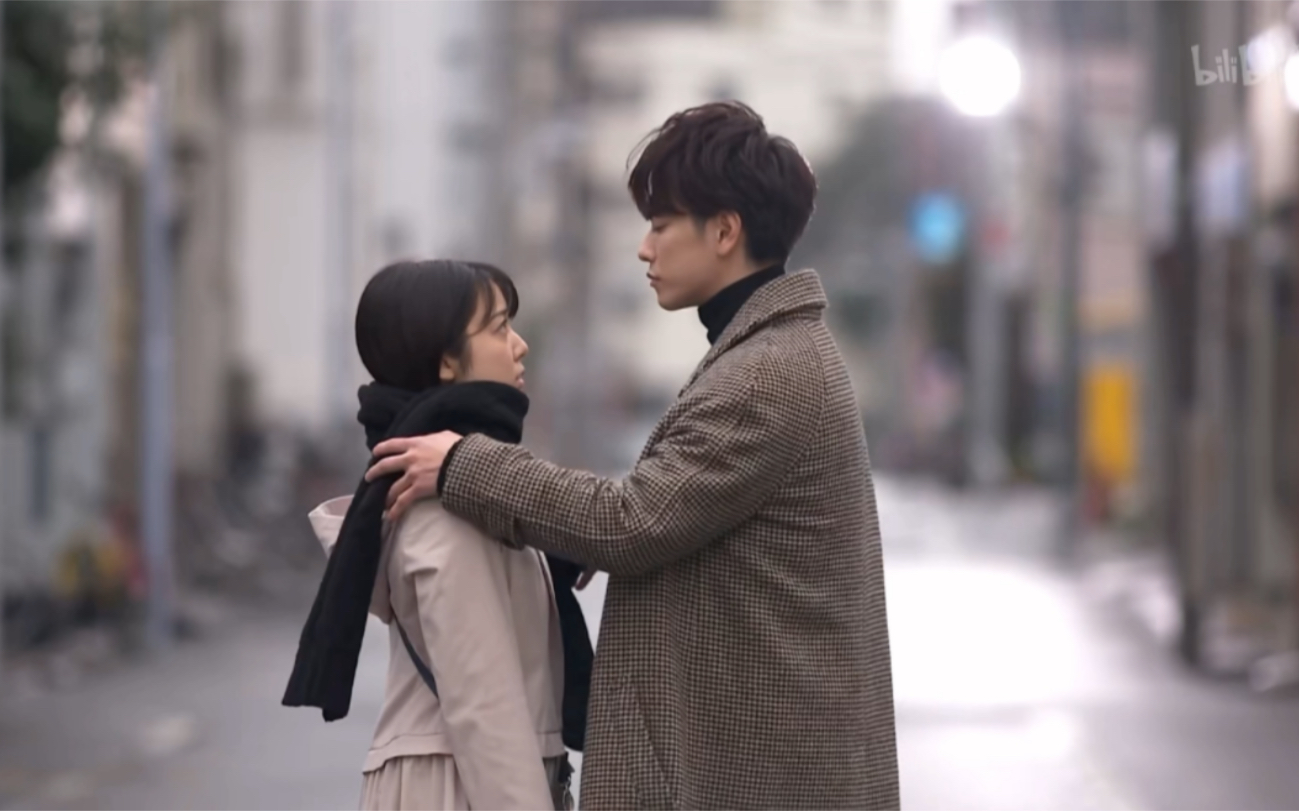 51不出门看了甜甜的日剧恋爱脑犯了