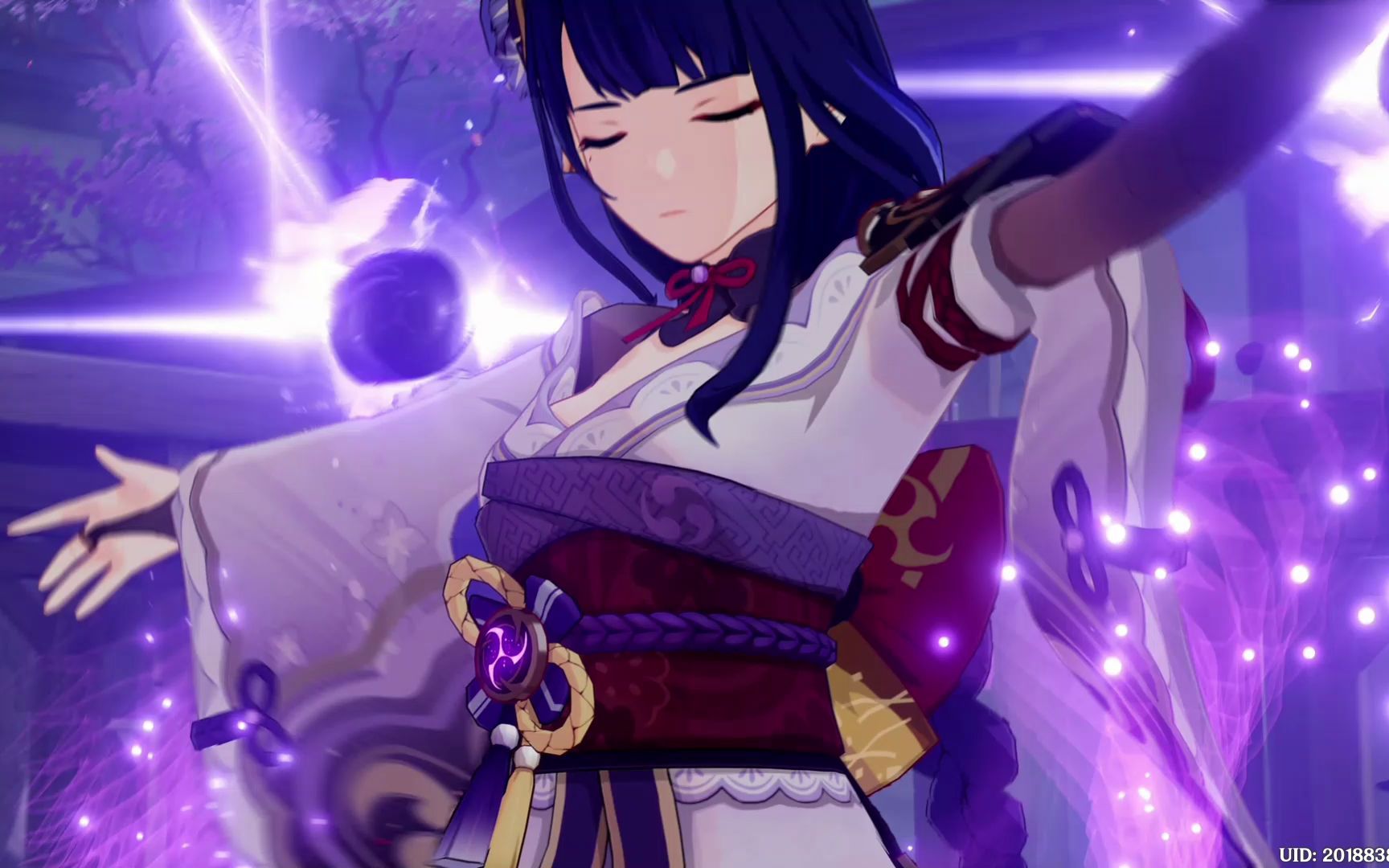 2稻妻主线雷神拔刀01