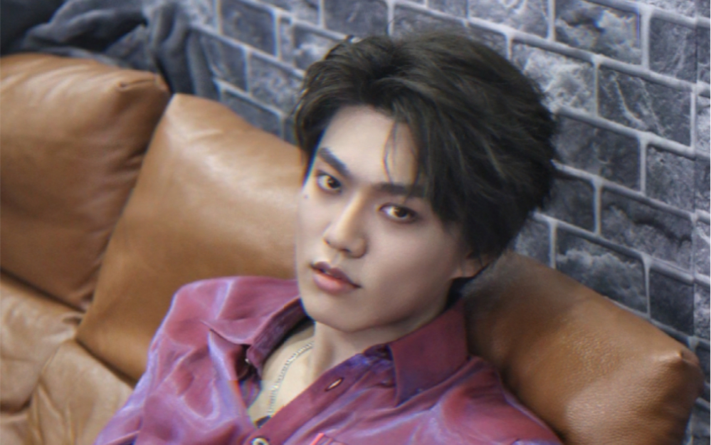 【某幻】帅就一个字,我只说一次