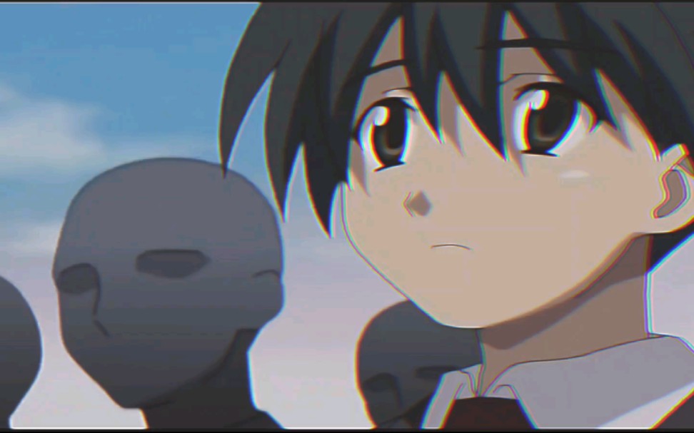 五等分的伊藤诚