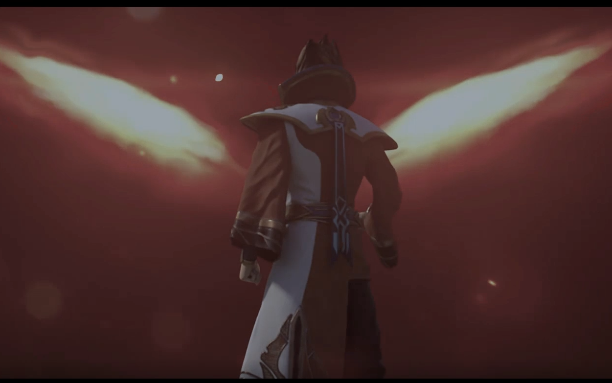 【信→狄←白】鹤顶红(红白玫瑰续)_哔哩哔哩_bilibili