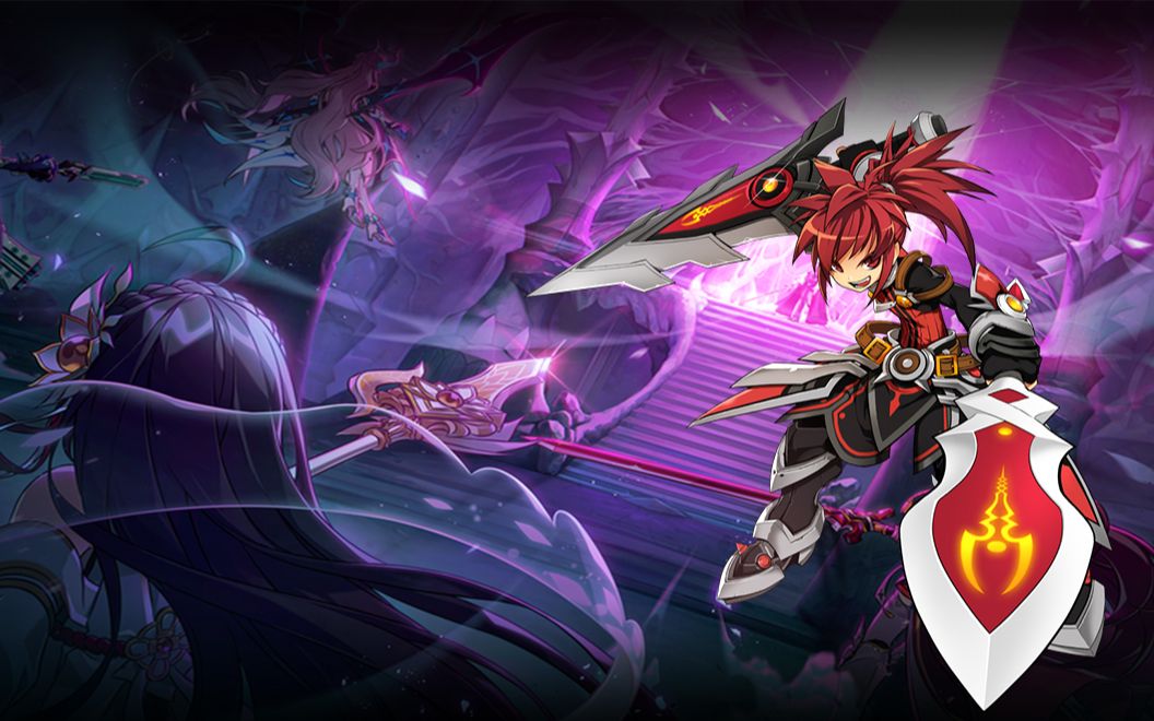 【艾尔之光】184根源的产室 不朽之王im三保一 8.08通关