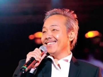 谷村新司 《故乡》我唱了一段儿.