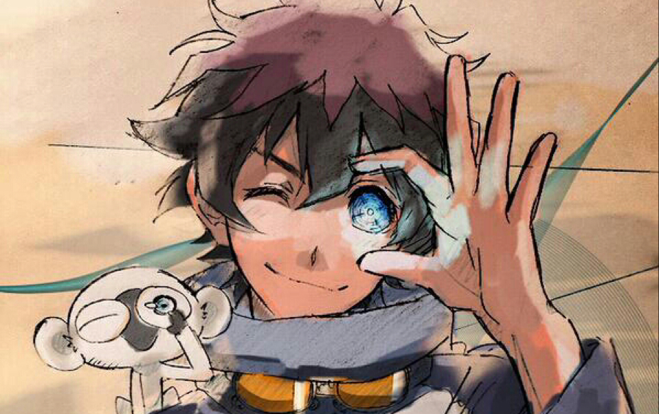 血界战线(幻界战线)