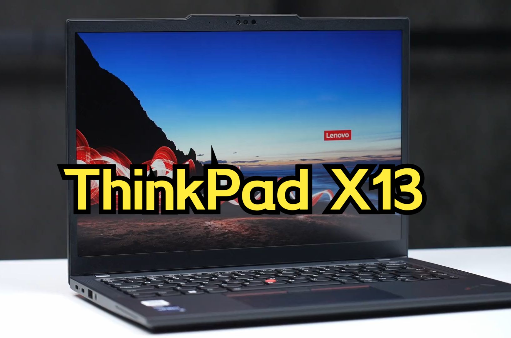 ThinkPad X13 2023:全面进化,为何经典商务本不愁卖?哔哩哔哩bilibili