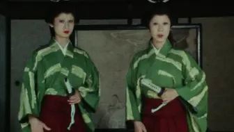 别式女军团不敌