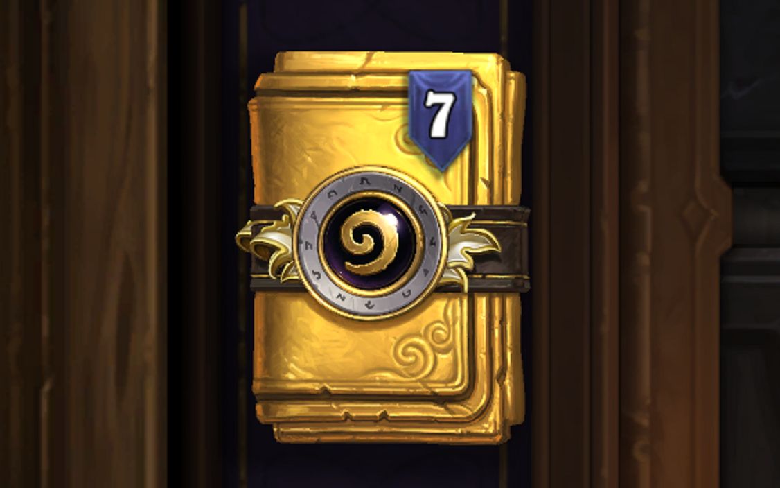 7包黄金卡包 你从未体验过的刺激开包