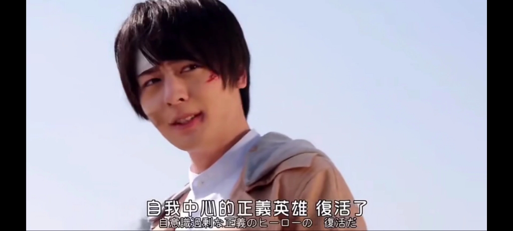 假面骑士创骑天才必杀合集