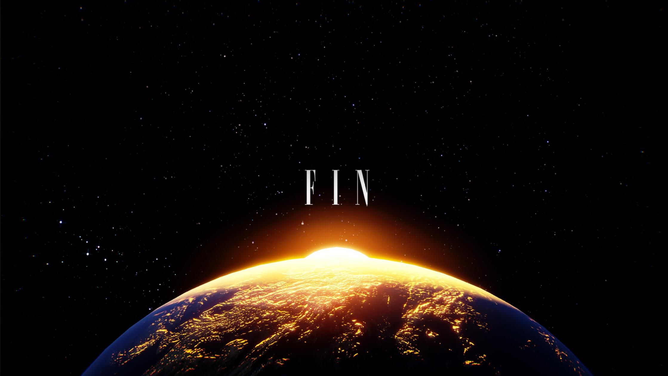 时空勇士 sf篇《机心》就像泪水消失在雨中 拥有智慧的机械 方块