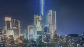 【左眼计划】看看夜晚的29城