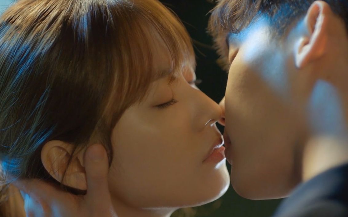 超甜kiss韩剧顶级吻戏合集超清2满屏的荷尔蒙