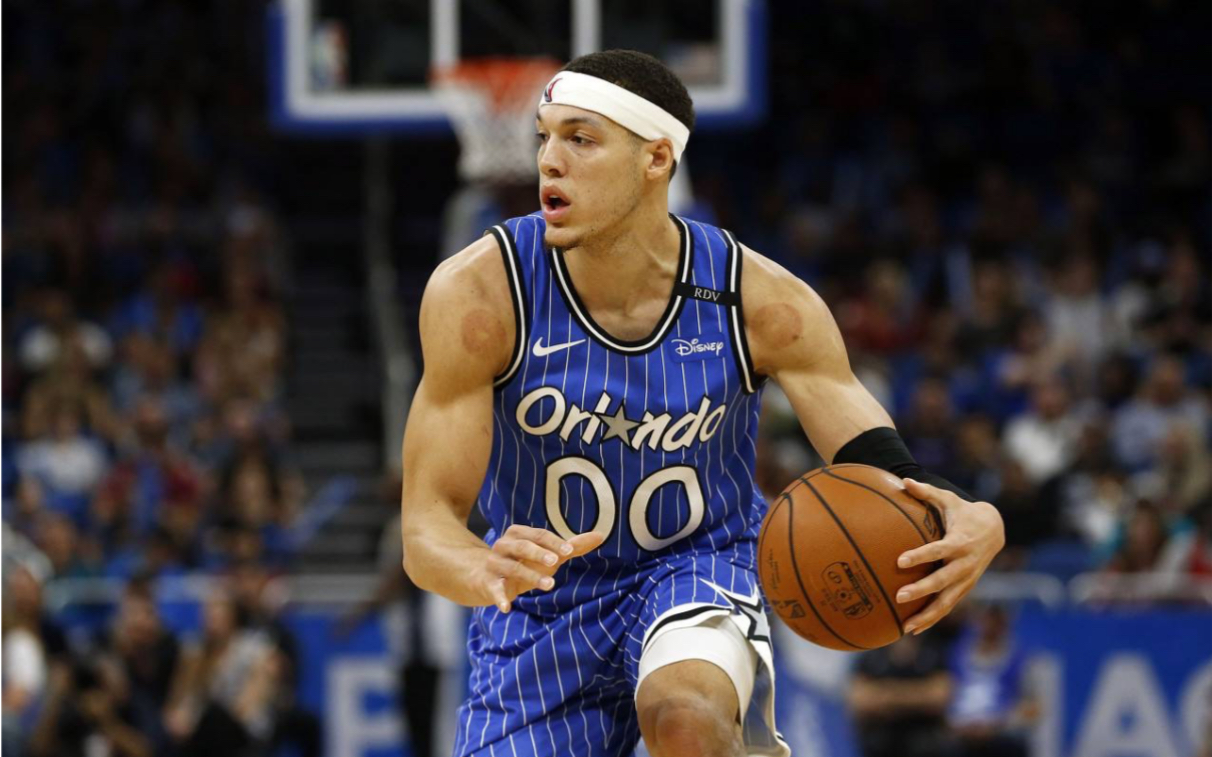 【nba2kol2】版本最强平民扣将—阿隆·戈登