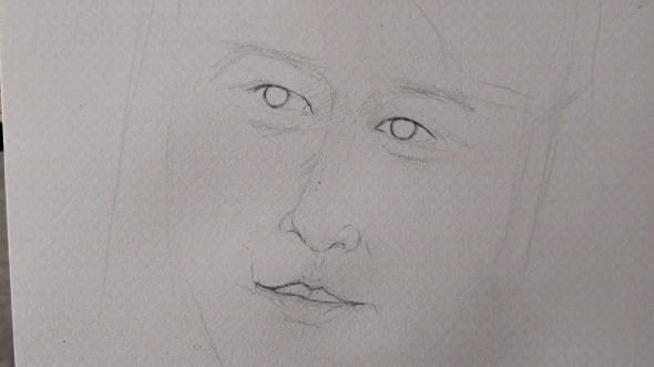 四大天王之黎明