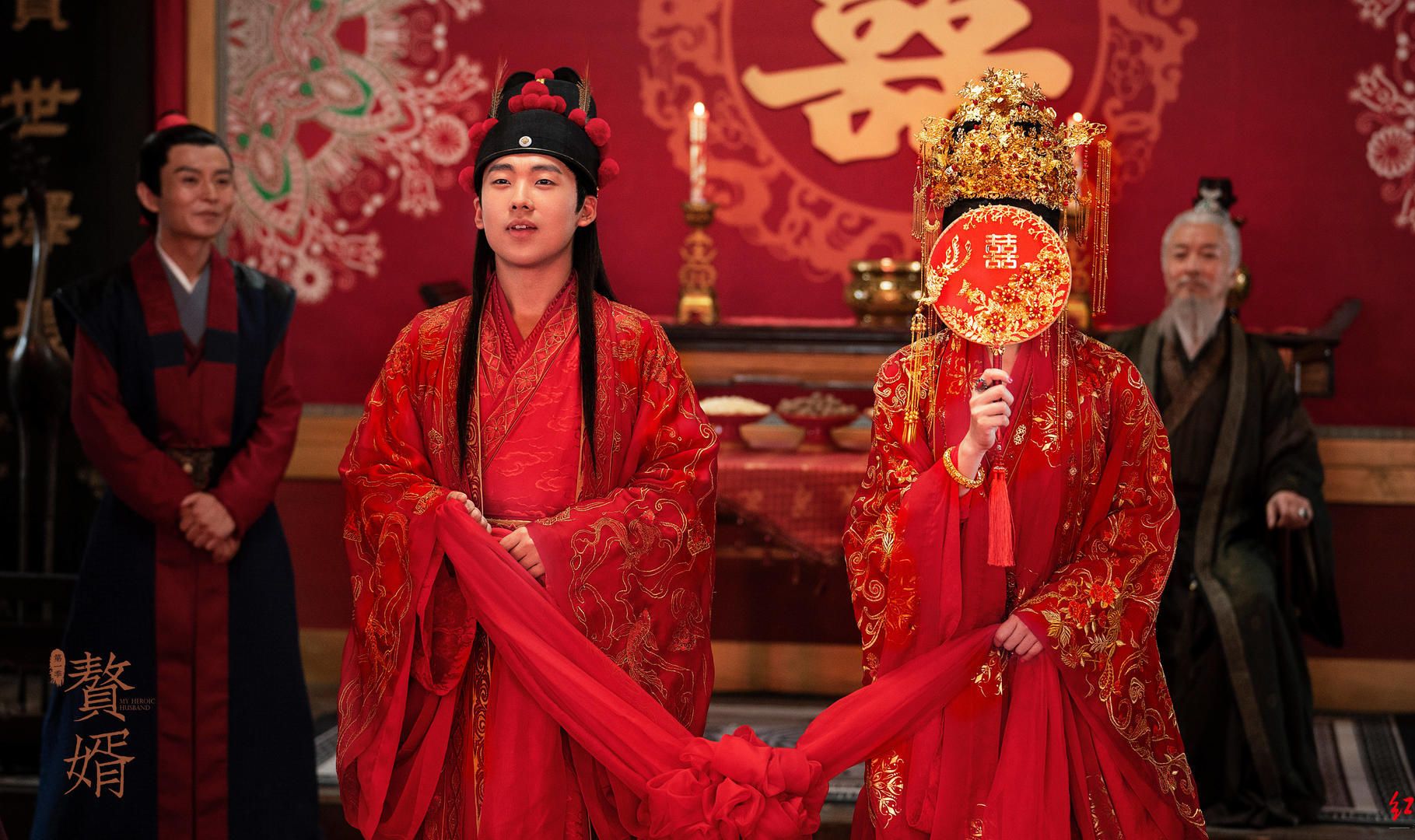 没有郭麒麟,赶紧看吧