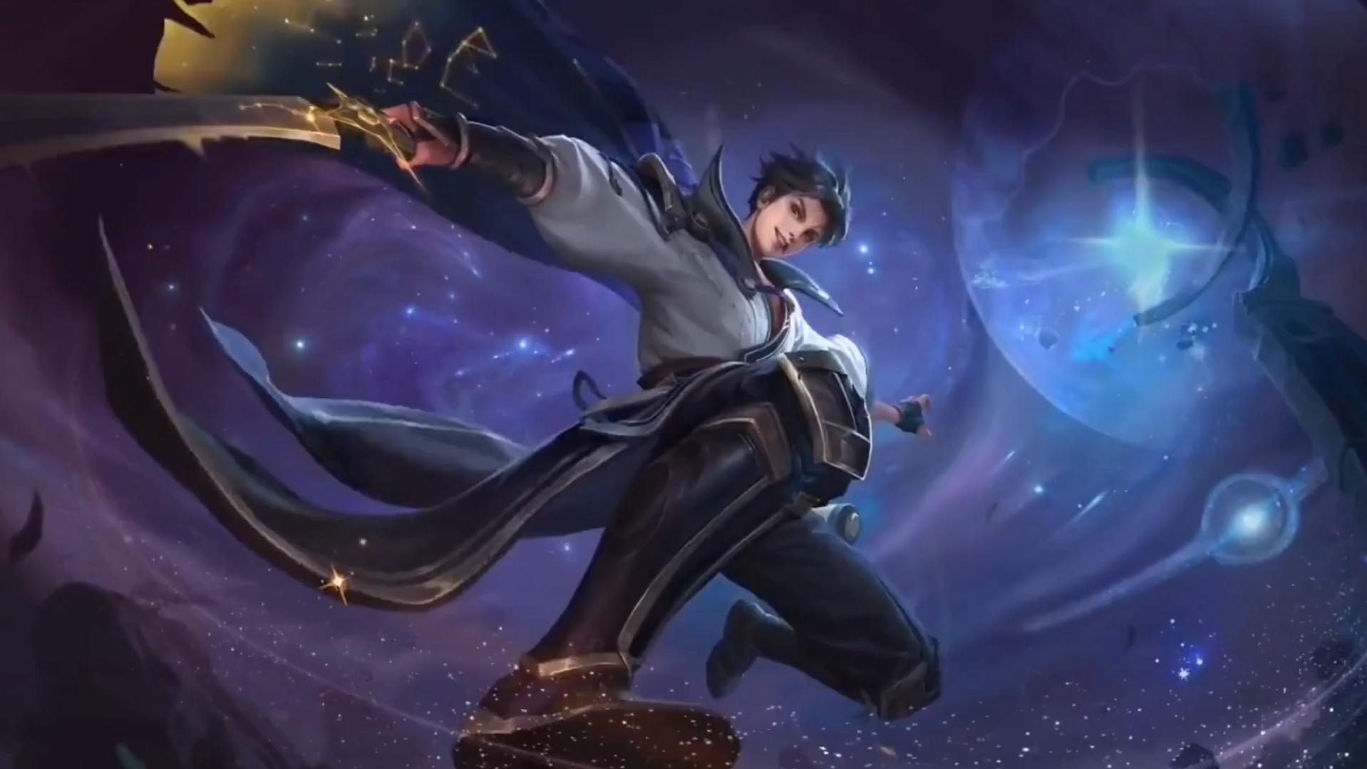 【王者荣耀】你的耀,就是我的曜!