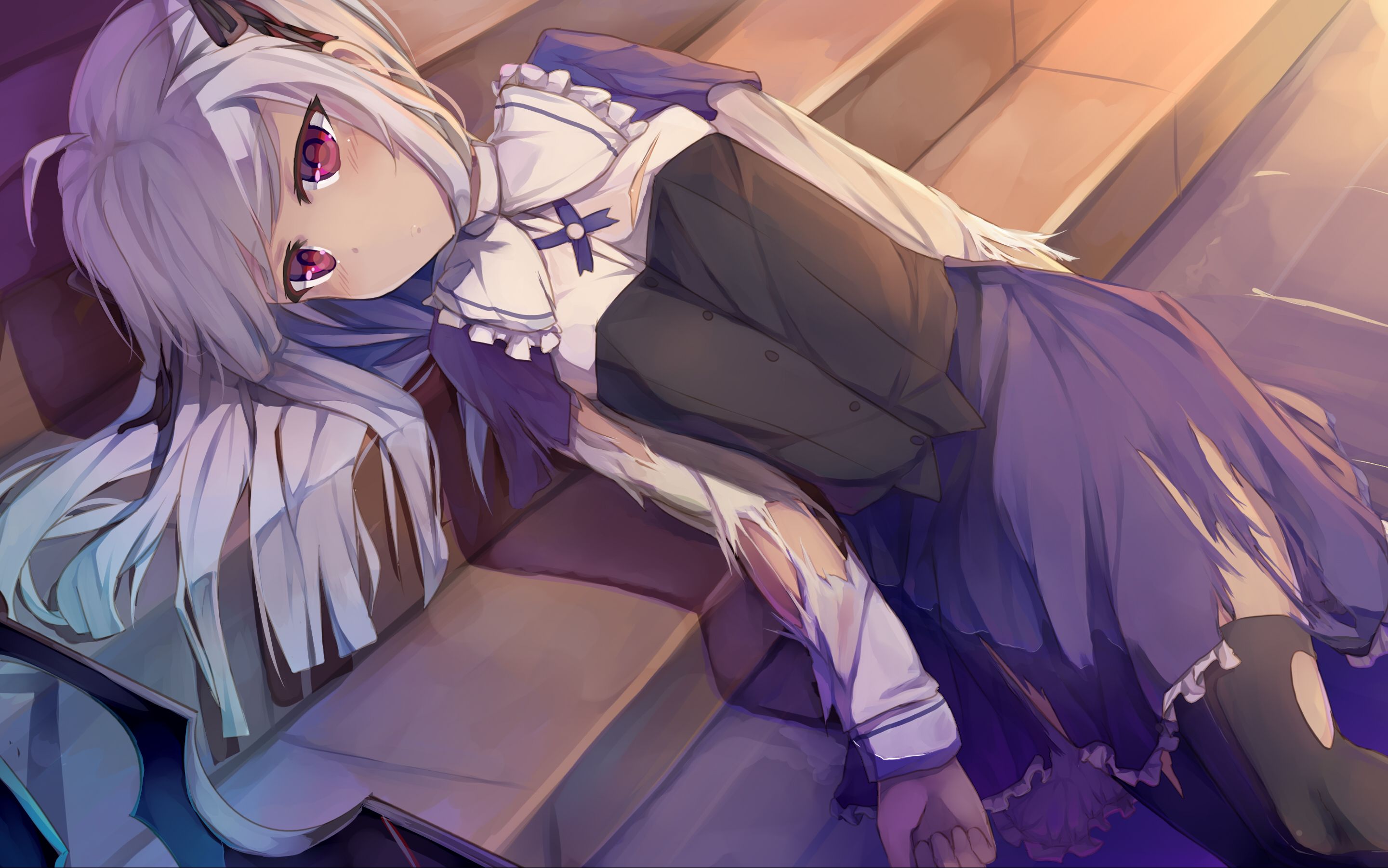 阿部真央 - 15 no kotoba_哔哩哔哩 (゜-゜)つロ 干杯~-bilibili