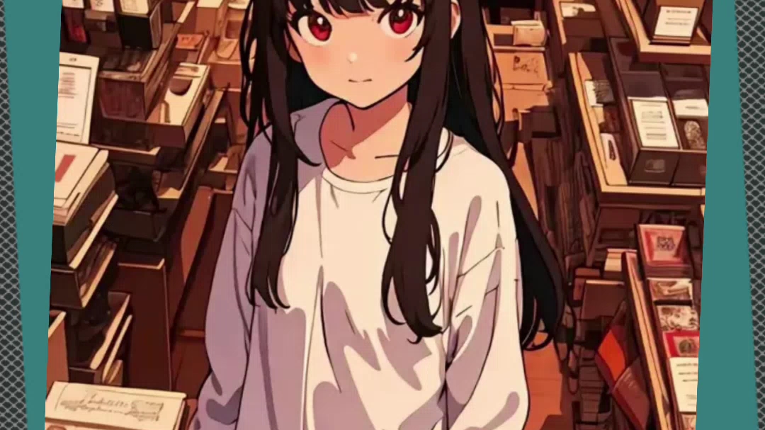 二次元壁纸