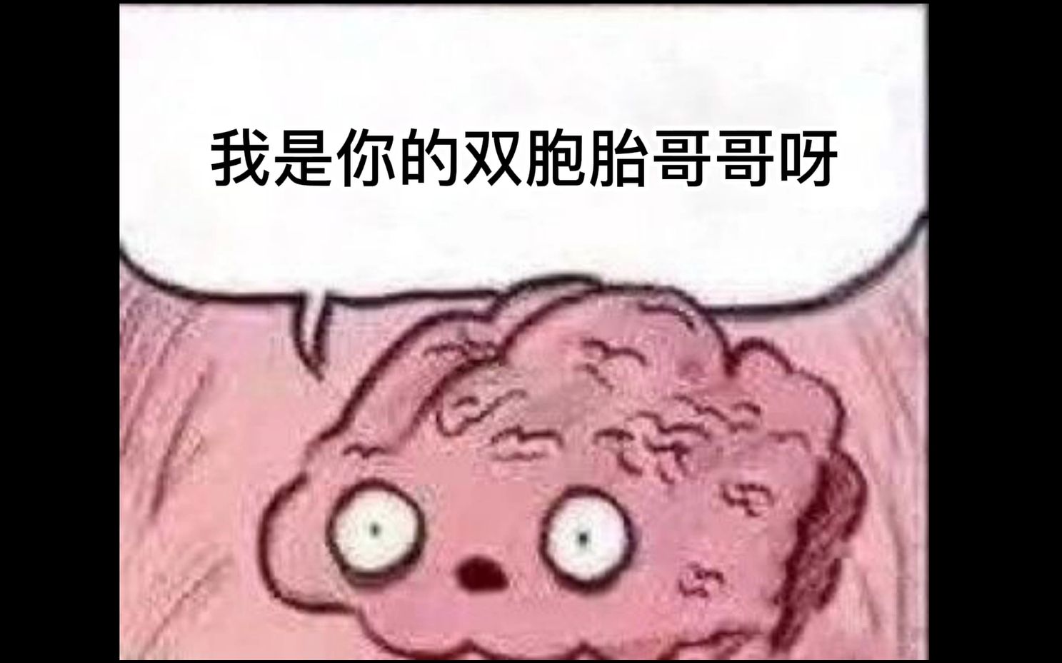 [图]【一年一度喜剧大赛】那些刻在DNA里的台词，谁说音频不能动