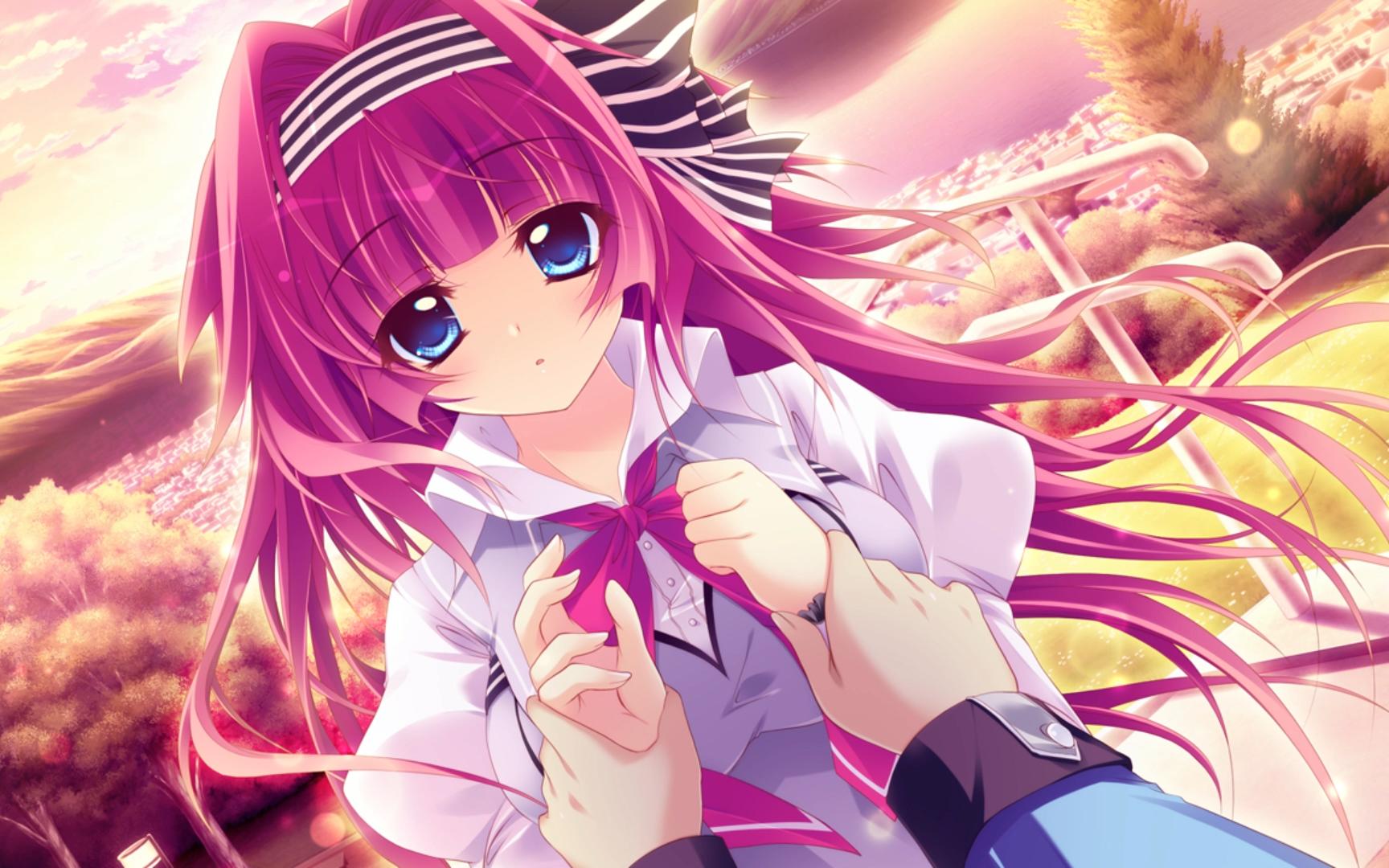 【gal】调色板社-恋花绽放樱飞时(pc,krkr)(汉化)