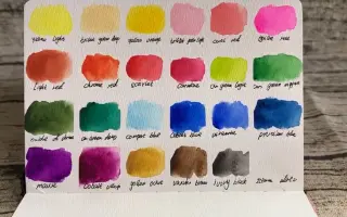 月光荘透明水彩 搜索结果 哔哩哔哩 Bilibili