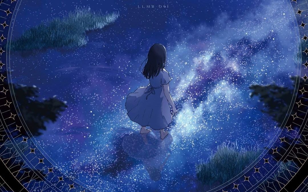 【sanaas】- lilium records - landscape
