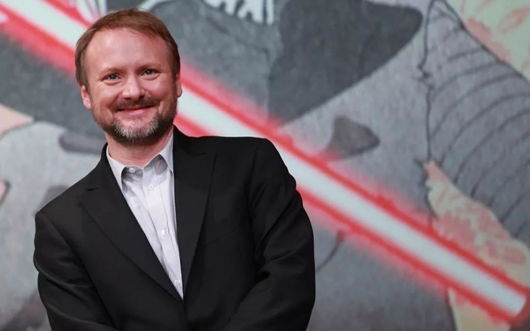 利刃出鞘导演莱恩约翰逊早年的2部实验性短片