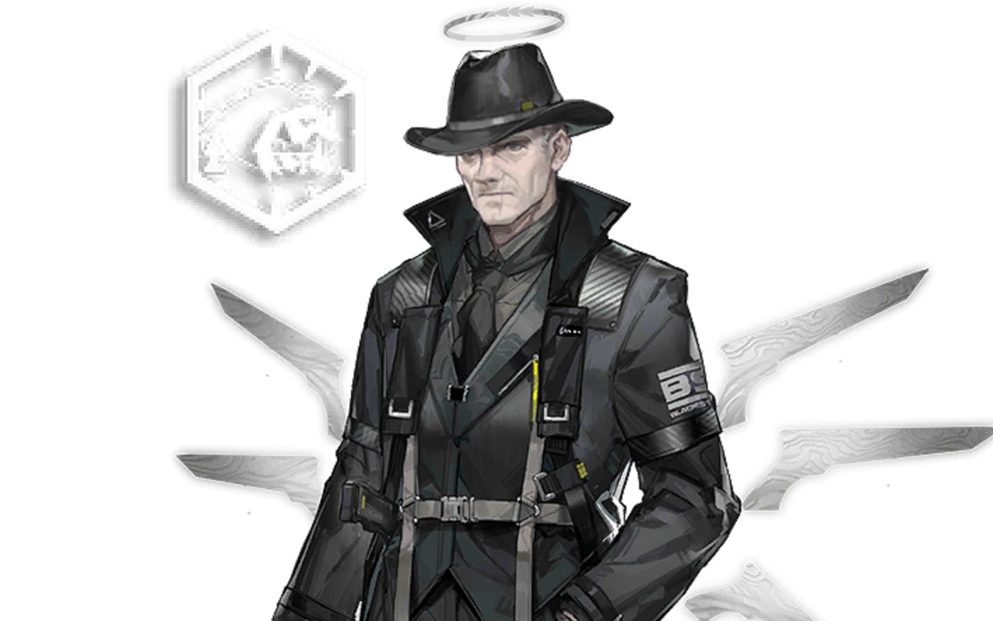 弑君突刺!桥夹一路乱设一路闪!