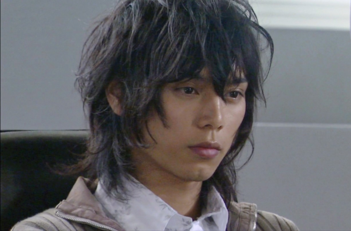 【天道总司】奶奶说过 太阳可以用颜值拯救世界