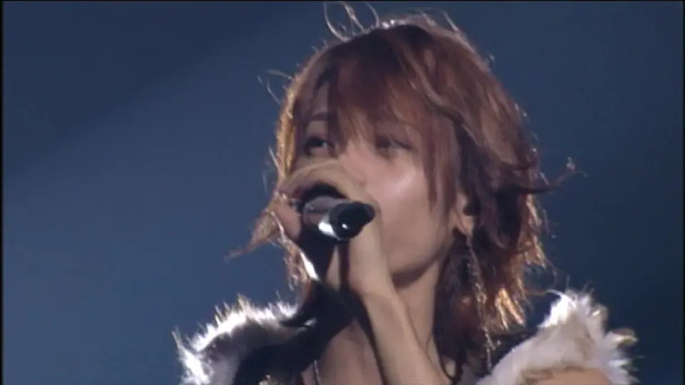 SIX SENSES单向镜头KAT-TUN LIVE TOUR 2008 QUEEN OF PIRATES龟梨和也_