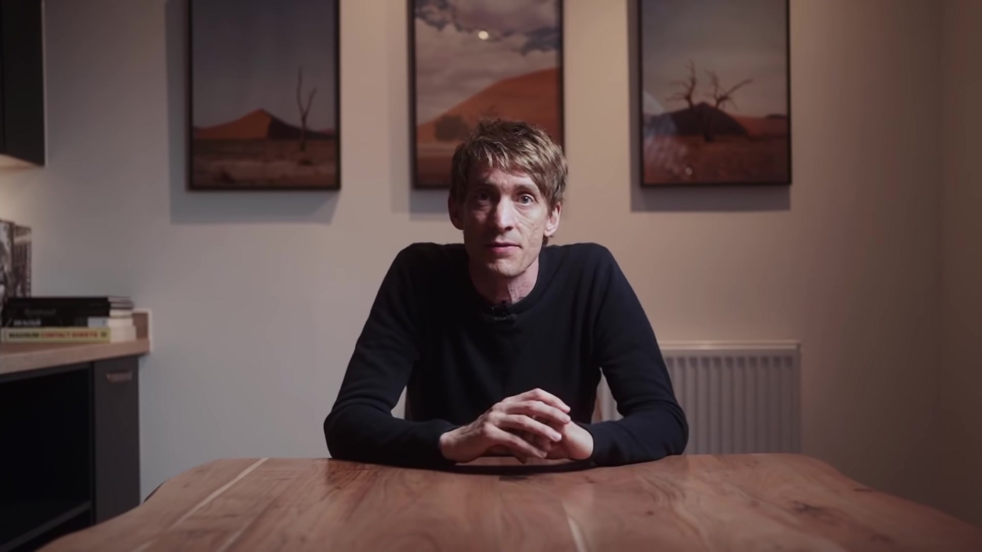 【sean tucker】预算有限的摄影师最好的选择(达芬奇工作流)