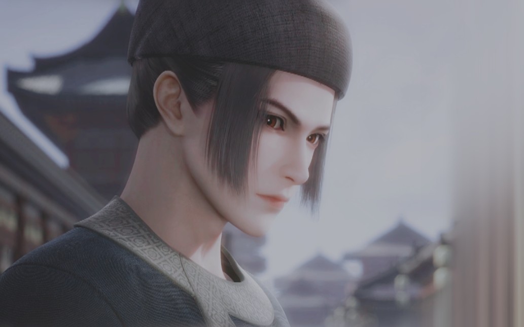 活动作品你对裘永思的美貌一无所知