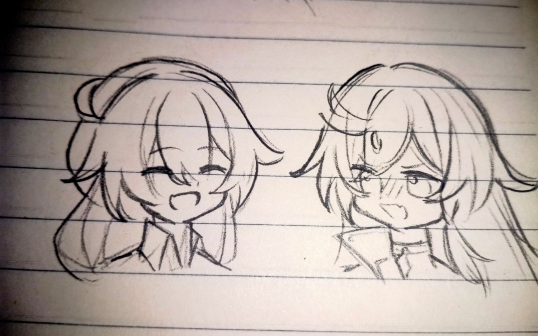 【崩坏3】识琪.想要成为你的恋人