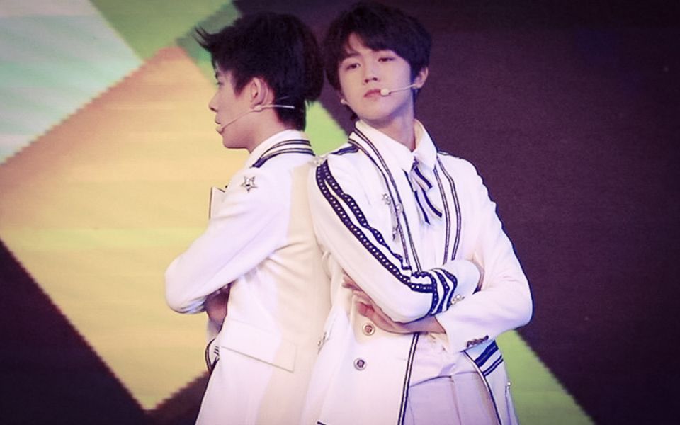 【富裕cp】190607易安音乐社厦门漫展《summertime》傅韵哲余沐阳