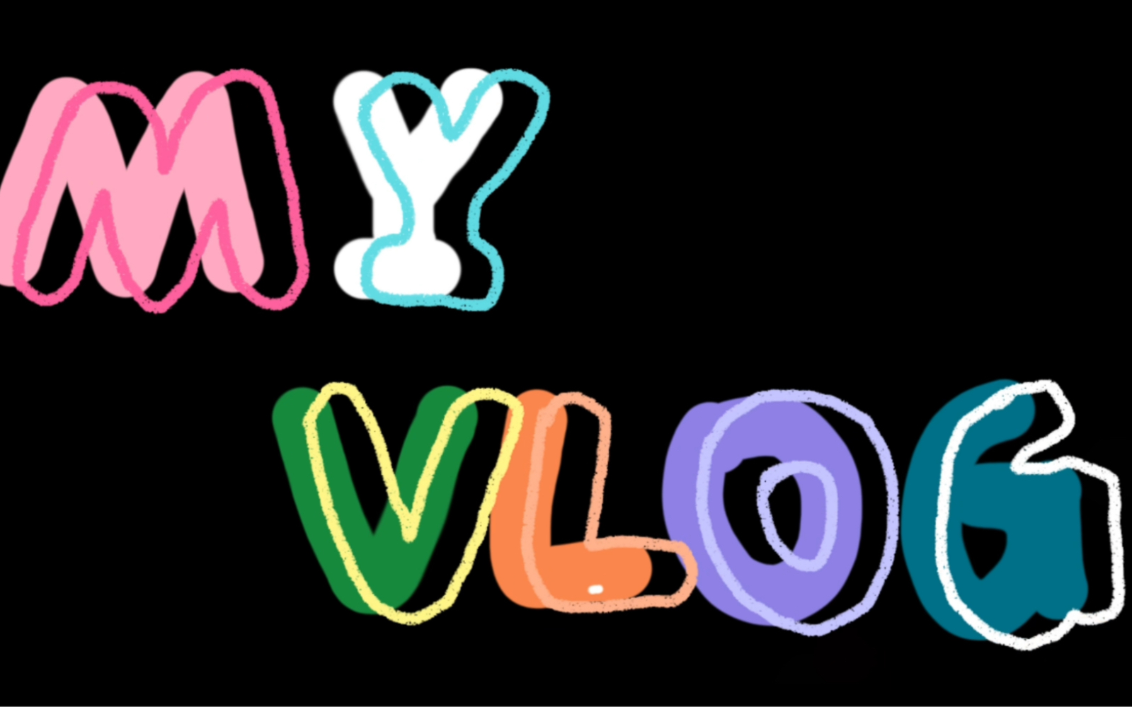 2024元旦假期vlog!