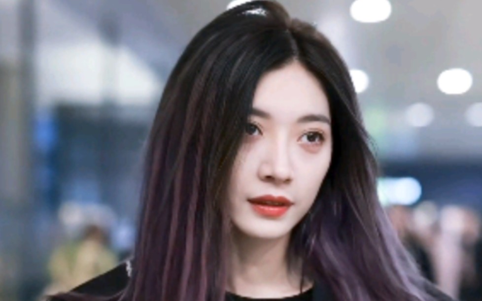 【洪静雯】上海到达20240225