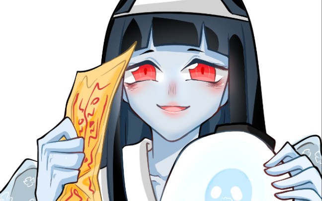 忍者必须死3手书小椒琳rtrt