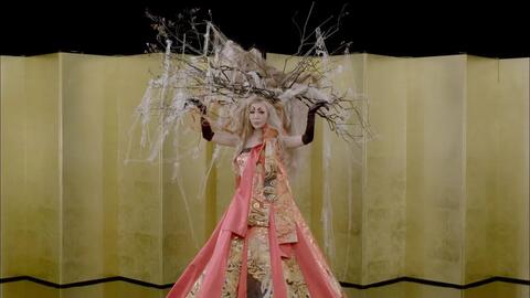 Ali Project わが﨟たし悪の華 Music Video 哔哩哔哩