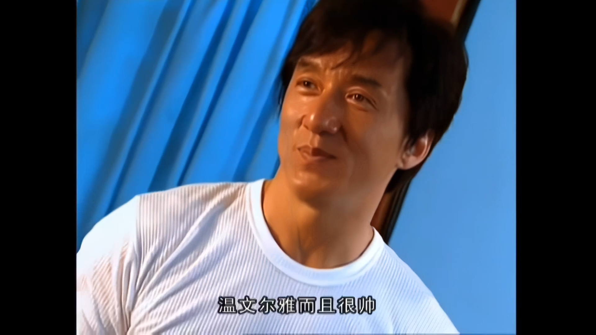 【成龙历险记】龙叔,你小时候最喜欢什么颜色