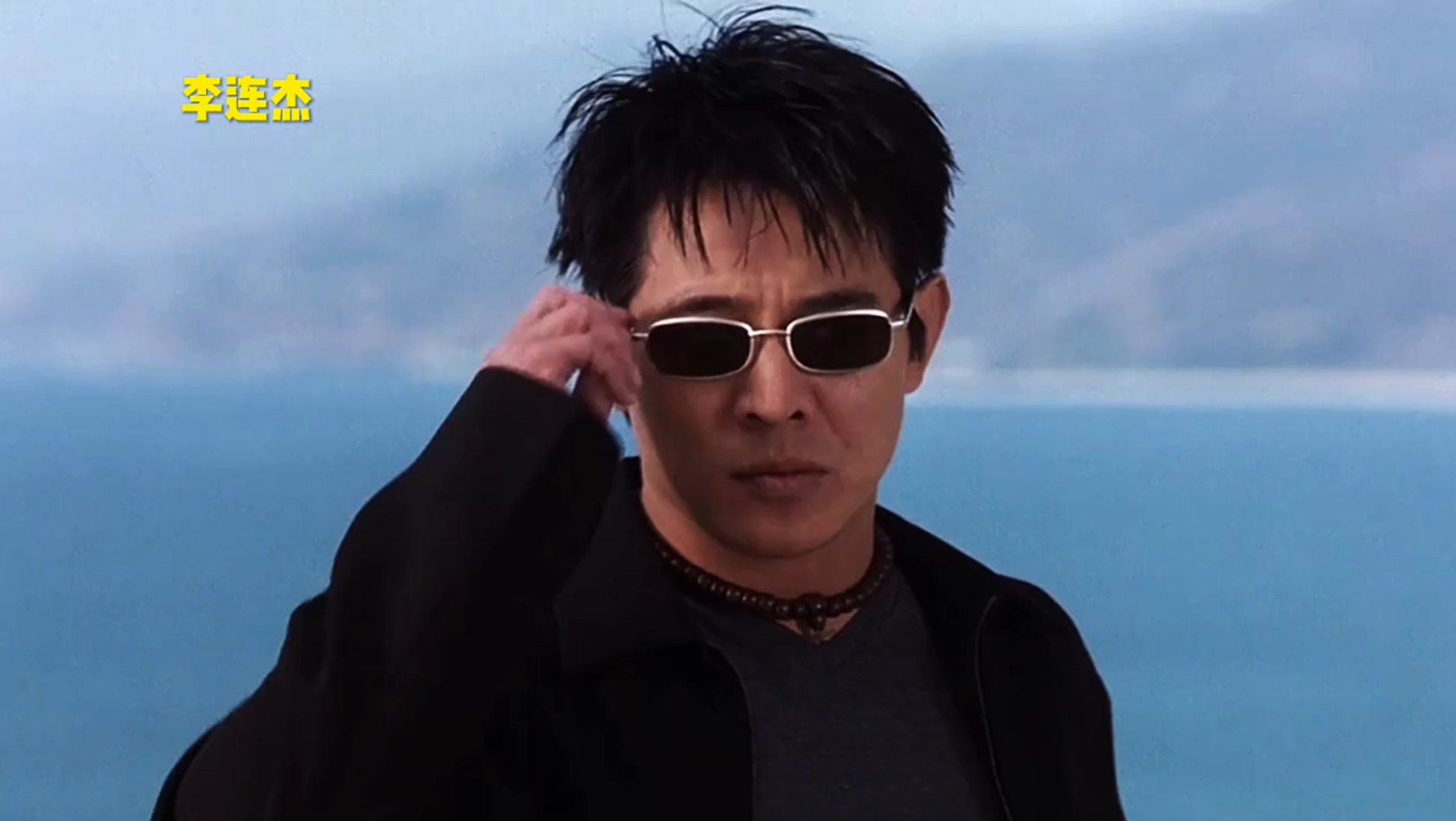 李连杰好莱坞经典动作电影