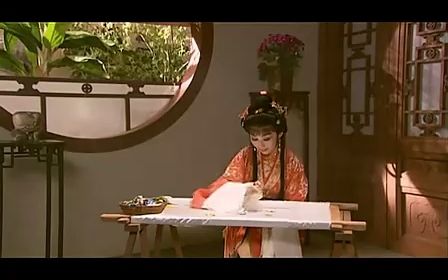 [图]《牡丹亭还魂记》全剧h全字幕2009年王君安金静盛舒扬樊婷婷/2版/标清土豆