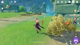 原神岩神任务南东西北 哔哩哔哩 つロ干杯 Bilibili