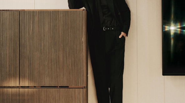 气质男神(李现)二