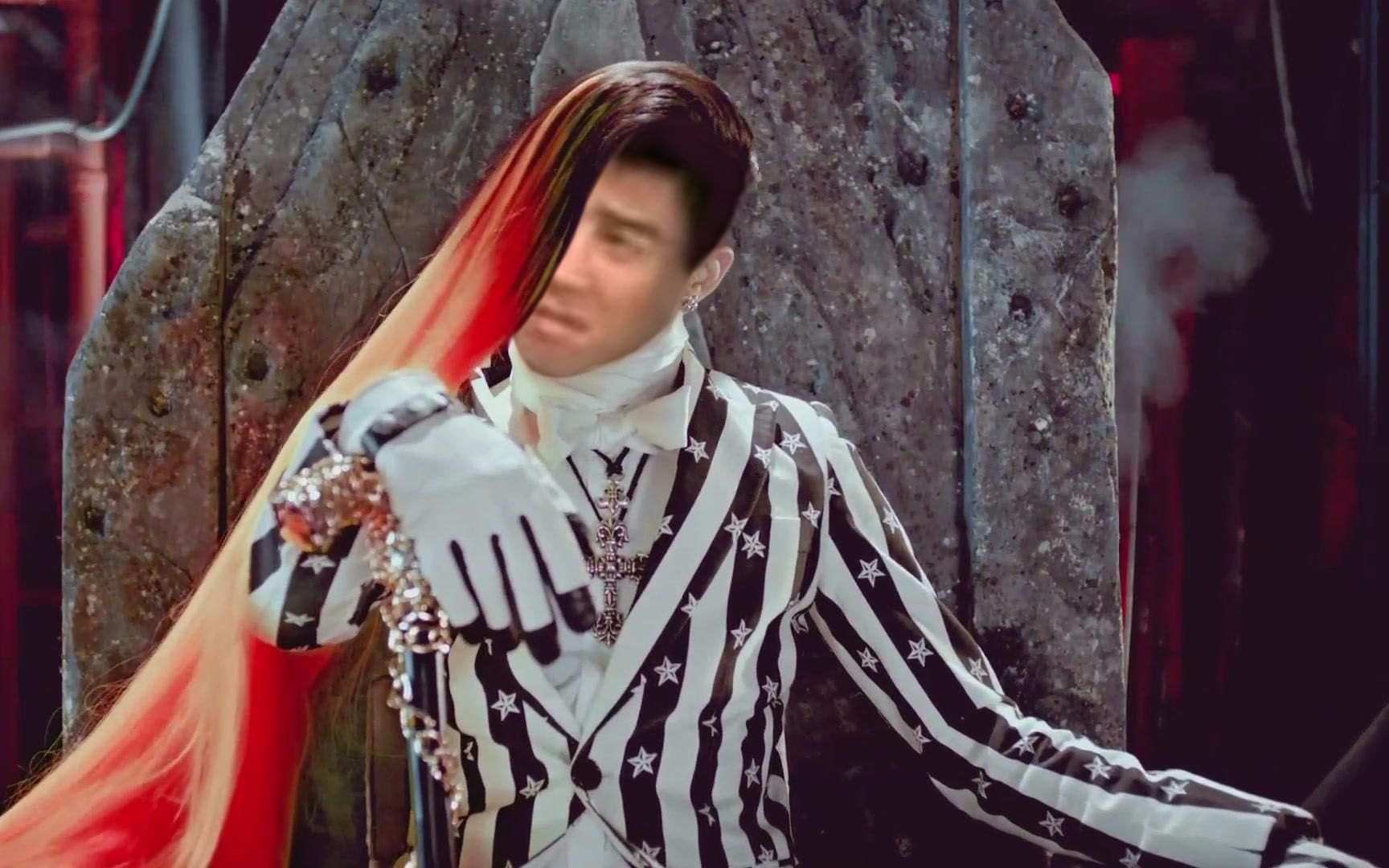 【兄贵】我可能听了假的蹦♂瞎卡拉卡