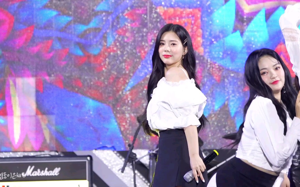 [图]【DIA】Woo woo+WooWa饭拍主恩彩190818