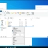 Windows 10 v21H1 如何共享文件夹