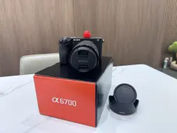 Download Video: Sony A6700 （18-135）开箱视频来了