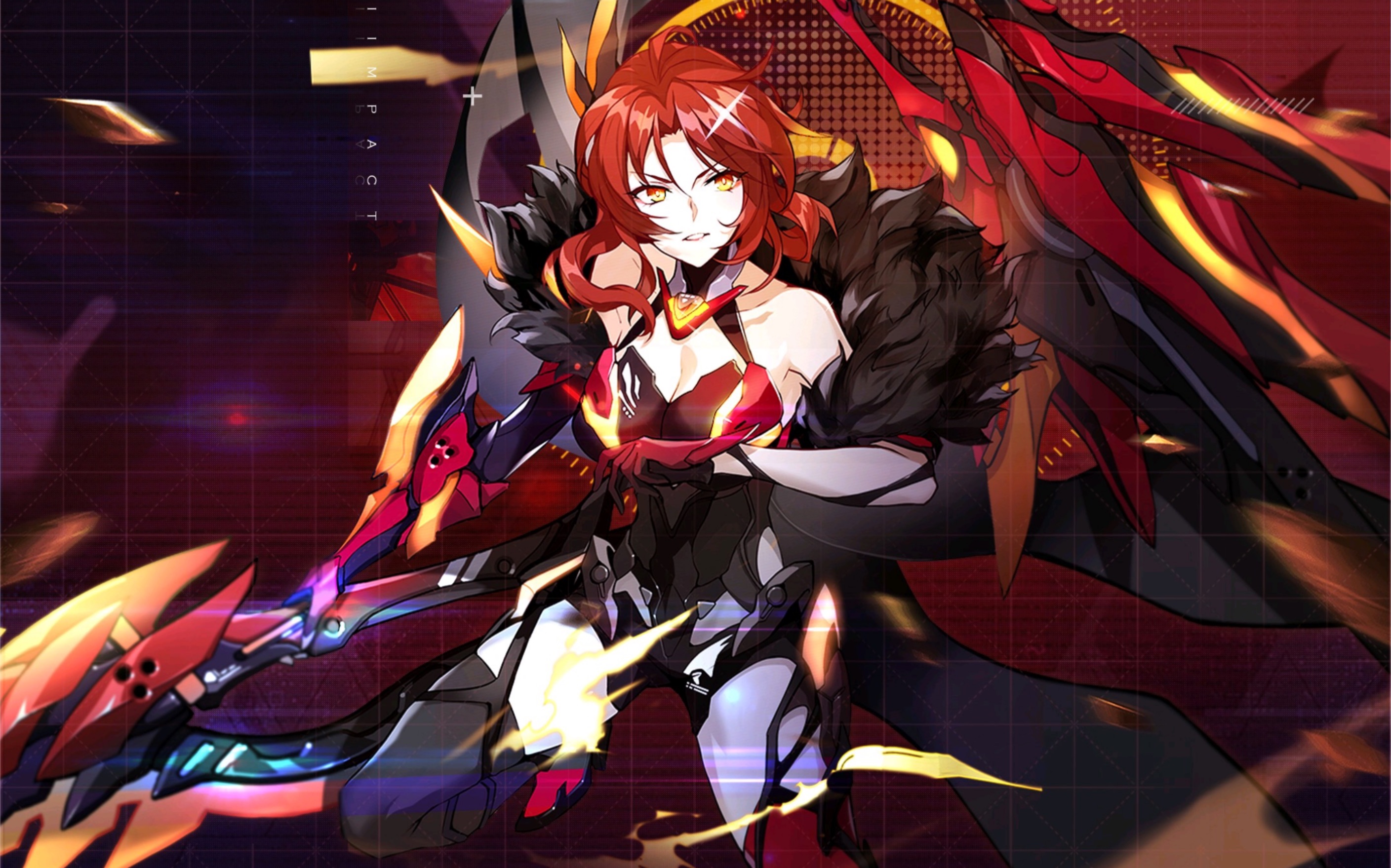 [高级区战场]真红月魂31893