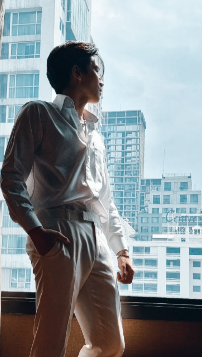 【bible#柏博】bb竟然有腰窝!我可禁不住这啊啊啊啊!》