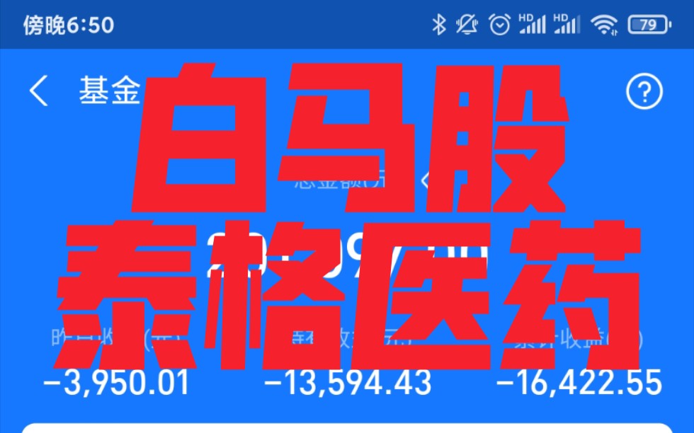 【晏小白】今天聊聊国内CRO行业里的龙头企业泰格医药,被高瓴资本看中的医药宠儿哔哩哔哩bilibili