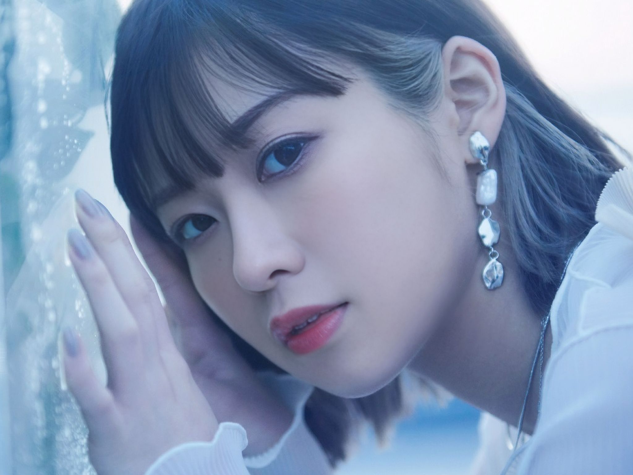 【ai动态封面】楠木灯 ep4 遣らずの雨 留客雨